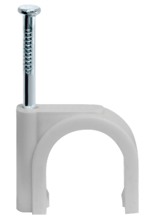 Скоба крепежная 71 869 NCR-04-20 (уп.20шт) Navigator 71869 19580