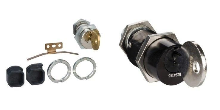 БЛОКИРОВКА 3 ЗАМКА 2 КЛЮЧ-SYSTEMEPACT ACB2 | SPA-K2340 SE APC