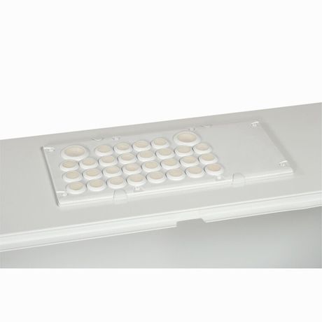 Комплект заглушек Cabstop Leg 036498 Legrand