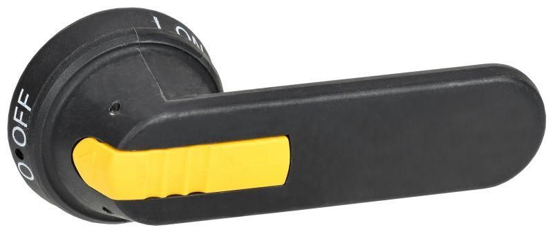 Рукоятка дистанционного управления для ВРК 630-800А KARAT - KA-VR10D-RYD-0630-0800 IEK