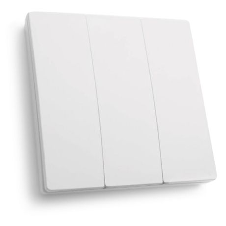 Выключатель дистанционного управления 230V 500W трехклавишный, TM83 | 41130 FERON