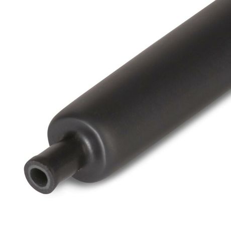 Трубка термоусаживаемая ТТК(2:1)-40/19 черная | 85083 КВТ