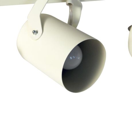 Светильник Трек НПБ 01-5х60-514 бел.матовый/белый ИУ - 1005404527 Элетех