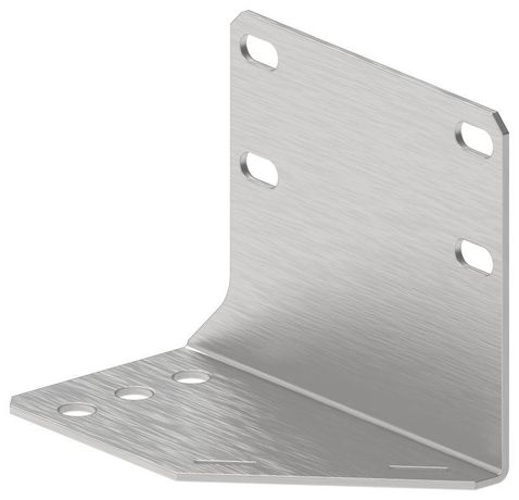 Кронштейн для монтажа концевого выключателя FORMAT IEK FO-00D-BSW