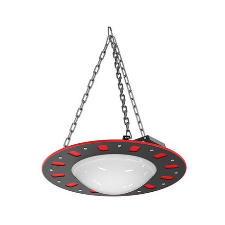 Светильник светодиодный LE-ССП-32-140-1214-67Д "KEDR" LED-effect 1214 ЛЕД-Эффект