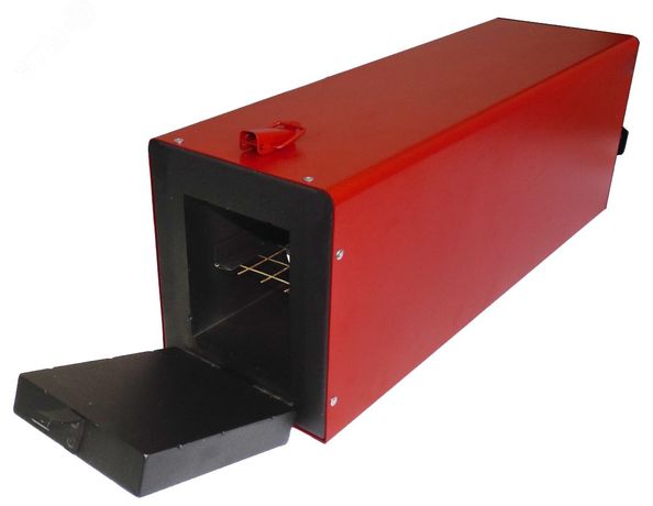 Электропечь ЭПСЭ-10/400 - УТ-00000053 ЭТК