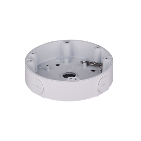 Коробка монтажная для вижеокамер, двойная - 111576 Dahua DH-PFA138