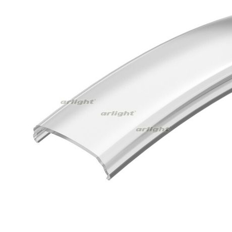 Экран ARH-BENT-W18-2000-Frost L2000 пластик Arlight 023089