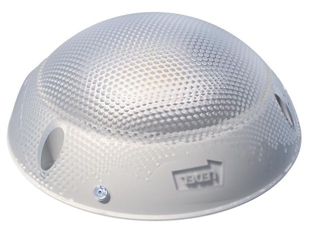 Светильник светодиодный Sveteco NEW 8/10/Д/5.0K/KM/02/220AC IP52 с датчиком звука LEDEL 202001000842103K 202001000842103К