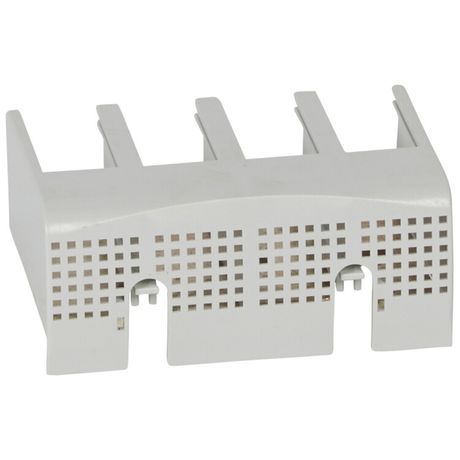 Крышка задн. вывода для DPX3 160 4п Leg 421051 Legrand