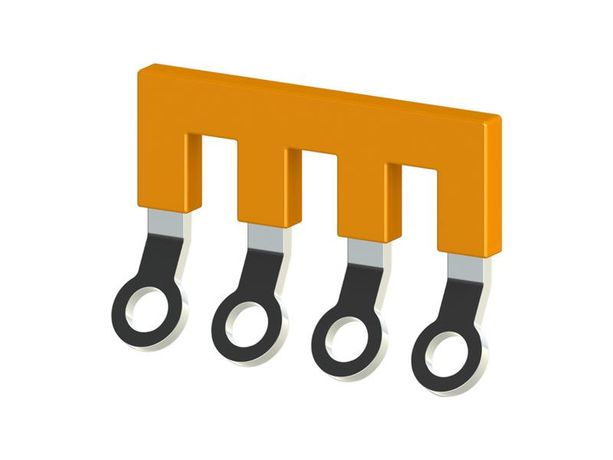 Комбо коннектор на 4пTKO-PB6/4/NM Klemsan 479004