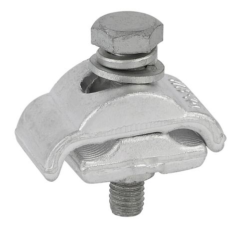 Плашечный зажим DC-70 (16-70/16-70) | Б0043121 ЭРА