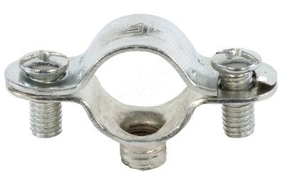 Хомут стальной AM 8 - 60185 Fisher