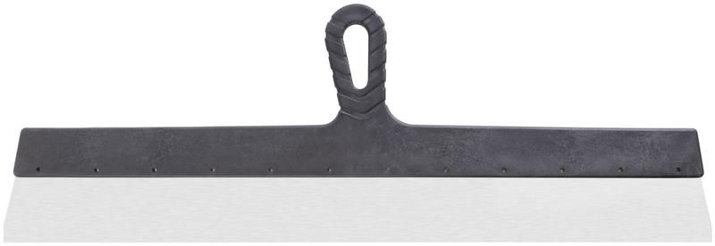 Шпатель фасадный 600мм нерж. КУРС 06494