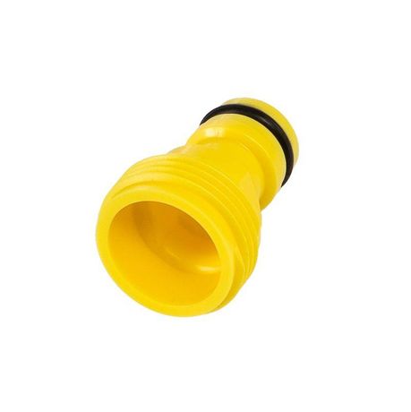 Адаптер на кран быстрого соединения 3/4дюйм Профи ЧЕТЫРЕ СЕЗОНА 62-0211-F MEET