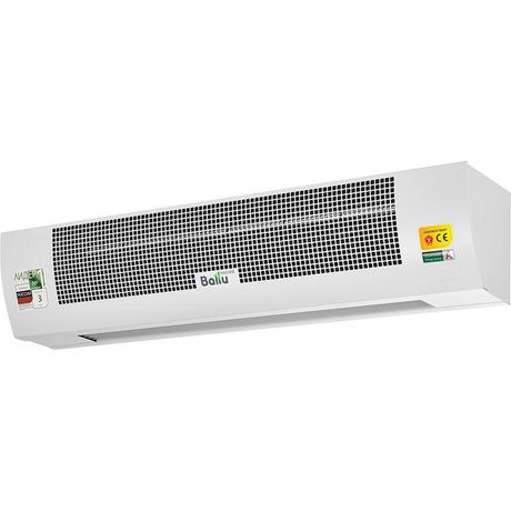 Завеса тепловая 12кВт 2м 400В BHC-B20T12-PS Ballu НС-1248459 Electrolux