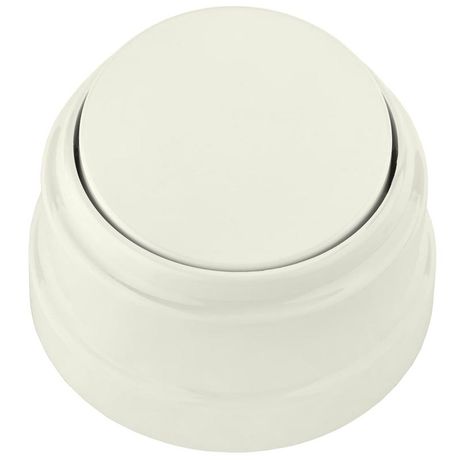 Выключатель 1-кл. ОП РЕТРО 10А Bylectrica А110-2201 бежевый