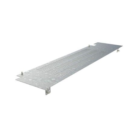 Закрытие торцевое задних вертикальных шин Г400+800 | R5VBC48 DKC ДКС