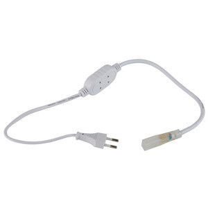 Усилитель для контроллеров LED LS-power cord-220-3528 144Вт 12В IP20 | Б0004967 ЭРА