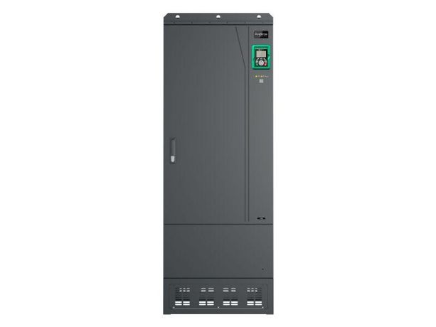 Преобразователь частоты STV900 G-тип: 500 кВт 400В | STV900C50N4 SE APC