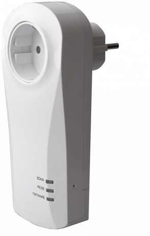 Прибор радиоканальный адресный комплексной защиты помещений GSM РОЗЕТКА ВЕКТОР - ЦБ000005393 Сибирский Арсенал