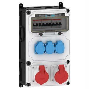 Модуль комбинационный VARIABOX-L IP44 Bals 89089-1 Bals арт. 89089-1