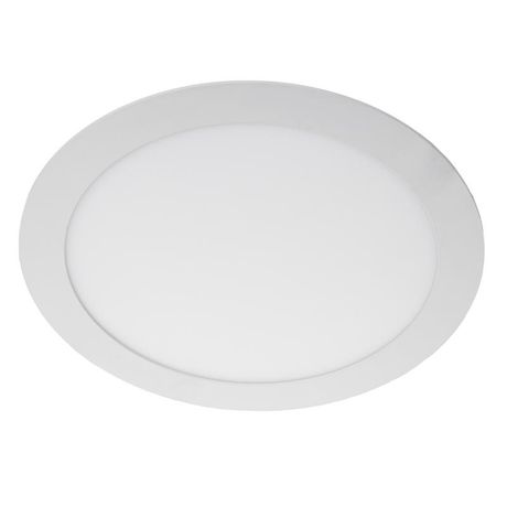 Светильник светодиодный LED PANEL LIGHT TECH ROUND 12Вт 1200лм LBS 0011TR12
