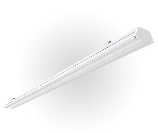 Светильник светодиодный DIRECT STEEL 45 CW O IP20 F4 БАП ВСТЗ Луч 1041077