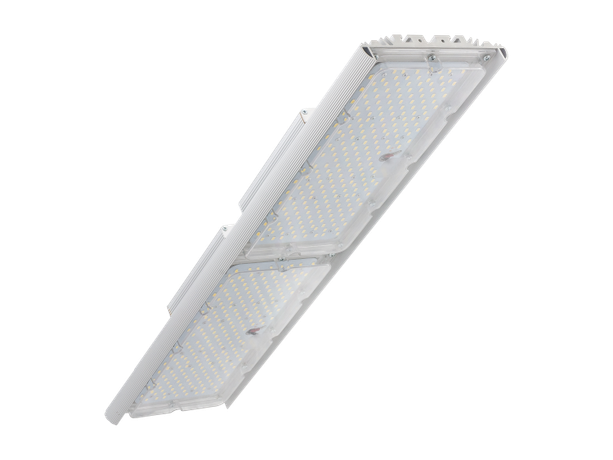 Светильник светодиодный Unit 130/19000 Д 19000лм 130Вт 5000К IP67 0.95PF 80Ra Кп<1 intellect лира Diora DU130D-5K-I-L