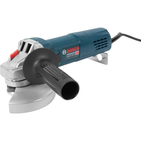 Угловая шлифмашина до 1.9 кВт GWS 9-125 S | 0601396122 BOSCH