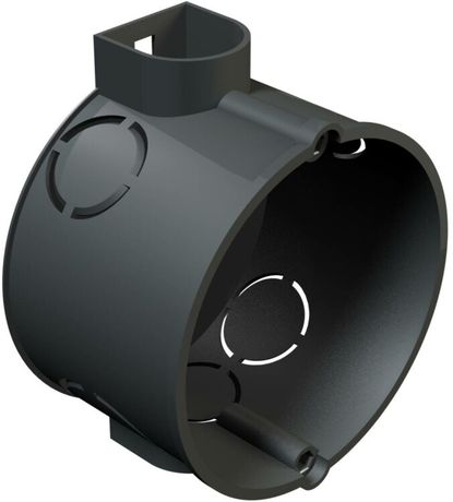 Монтажная коробка для бетонных стен UG 60 D / мм H40 (UG D) | 2003015 OBO Bettermann