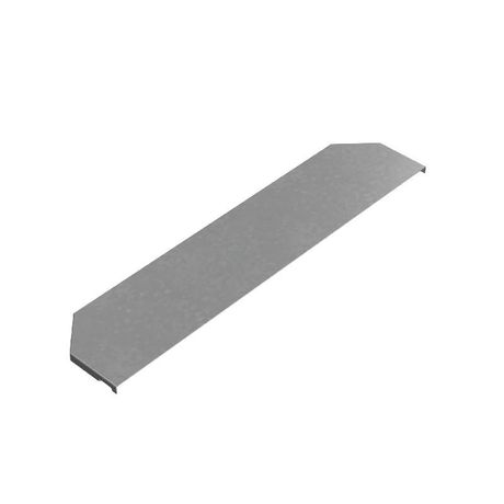 Крышка для переходника центрального 500-600мм "ПЛЮС" HD85 КМ PL16043 КМ-Профиль