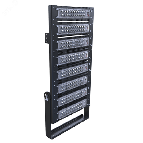 Светильник ДО-550w IP67 74250Лм 5000К 30° - LADLEDR500-8-30-6-550L Лайт Аудио Дизайн R5001314