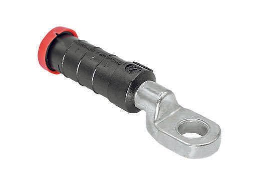 Изолированный наконечник CPTA R 35 (35 мм2) | 11801111 NILED НИЛЕД