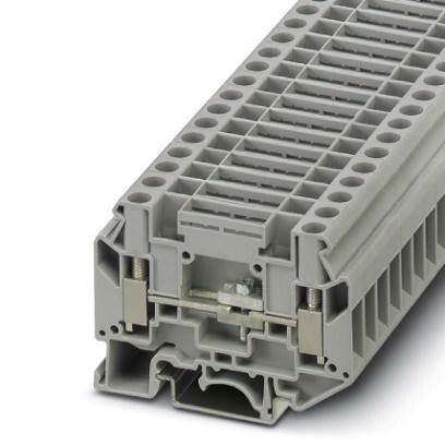 Клемма с размыкателем UK 6-T | 3072803 Phoenix Contact