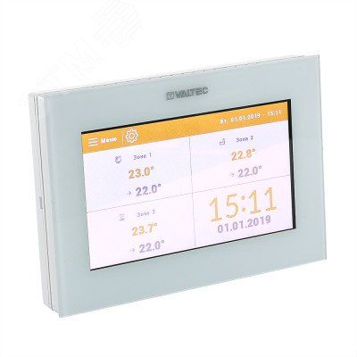 Контроллер для удаленного управления - VT.STM.8E.0 VALTEC IVSSTM8E0