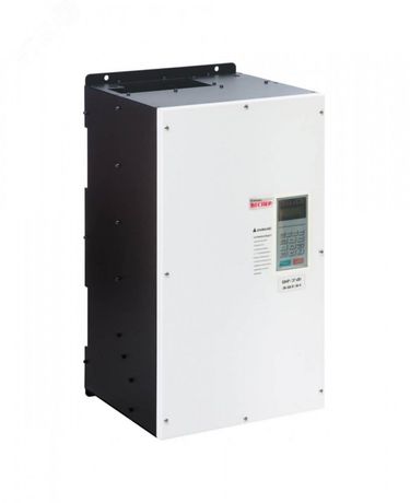 Преобразователь частоты EI-9011-150H 110кВт 380В, со съемным пультом - VSP4433 Веспер