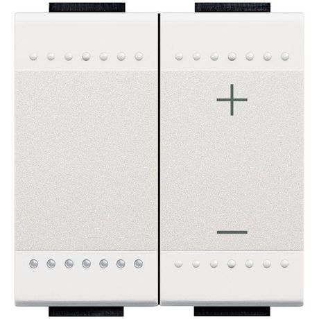 Светорегулятор 0-10В LivingLight бел. Leg BTC N4410N Legrand