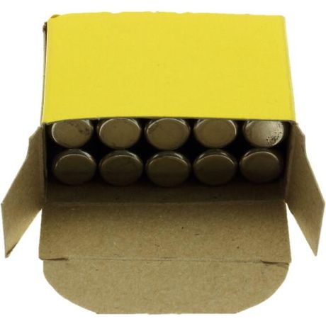 Предохранитель без токоограничения 600 В АС/ 170 DC, класс G - SC-2 EATON