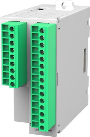 РЕЛЕ MFR580 2 MODBUS RTU (ДИСКР.ВХ. 24В DC) 80-270В AC/DC | MFR583DI1 SE APC