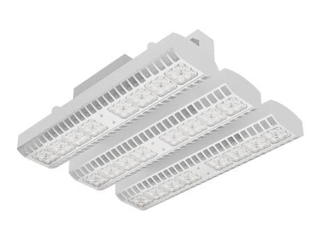 Светильник светодиодный FORWARD 450W D80 957 WH SB | 1864003120 Световые Технологии