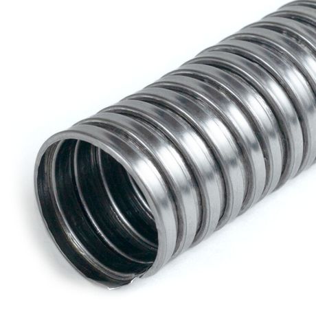 Металлорукав Р3-ПР-Н-Х-32 (25м/уп) | PR.09326 Промрукав Строитель