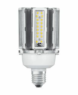 Лампа светодиодная LED 23W Е27 HQL PRO 2700(замена 50Вт),теплый белый Osram - 4058075124806