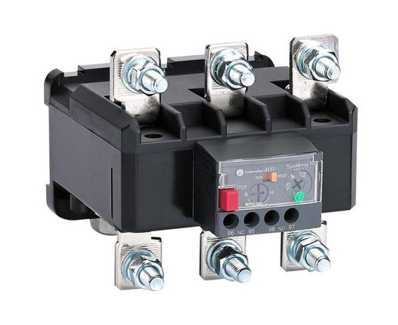 Реле перегрузки тепловое MRG F185 120-150A SE MRG185150 APC