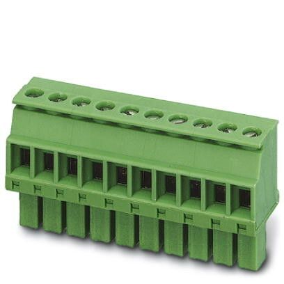 Разъем печатной платы MCVW 1,5/ 6-ST-3,5 | 1862894 Phoenix Contact