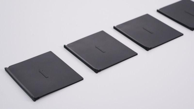 Разделитель полюсов 4п SD160-250 (уп.3шт) SE SSDPB4P1625 APC