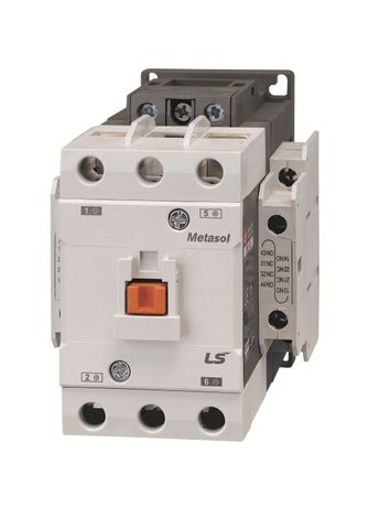 2-полюсный контактор постоянного тока MD-60a DC48V Screw 2a2b | 1394001900 Lsis