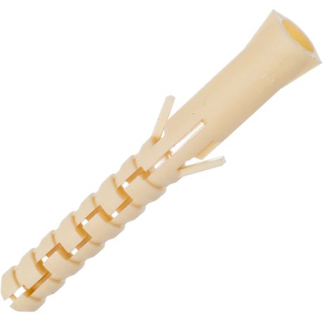 Дюбель нейлоновый PND-10L 10х80мм удлиненный (600шт) - 76091203 Европартнер