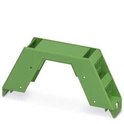 Верхняя часть корпуса ME 22,5 OT-MKDSO GN | 2907172 Phoenix Contact