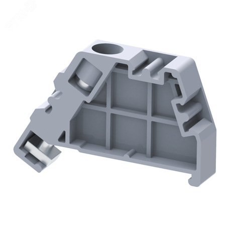 Концевой стопор винтовой OptiClip CA802 - 289721 КЭАЗ